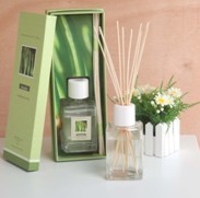 千詩碧可香薰新品清涼登夏