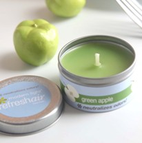 千詩碧可香薰新品清涼登夏