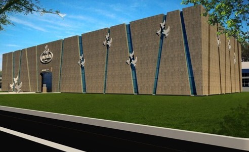 嘉加夢建全球首家睡眠博物館