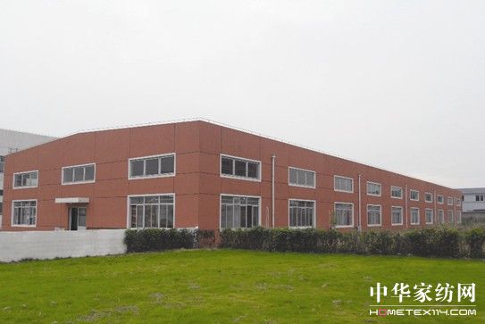 東方刺繡打造星級員工宿舍