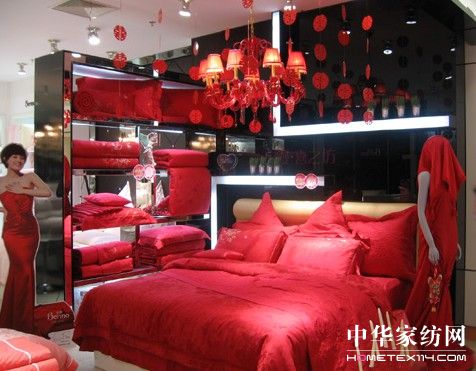 南通八佰伴寶縵專柜開業