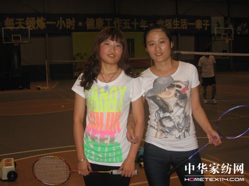 寶縵組織羽毛球比賽精彩紛呈