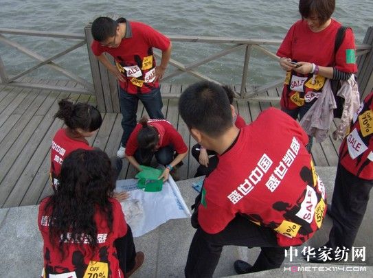 凱盛2011春夏新品發(fā)布會(huì)