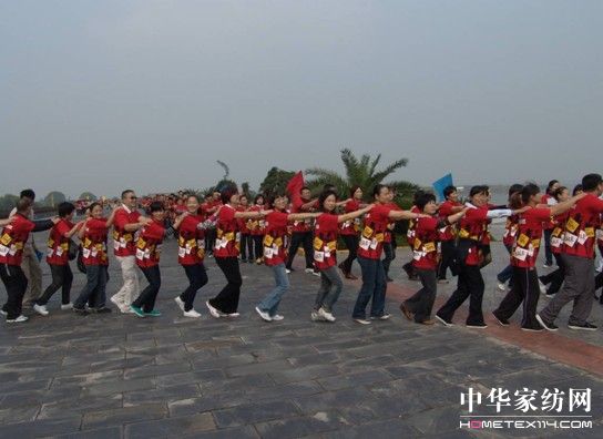 凱盛2011春夏新品發(fā)布會(huì)