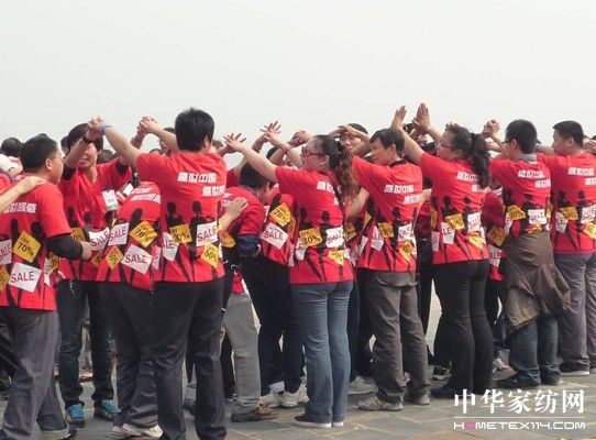 凱盛2011春夏新品發(fā)布會(huì)