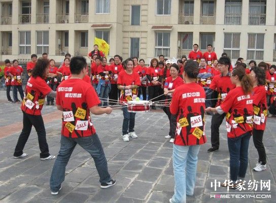 凱盛2011春夏新品發布會