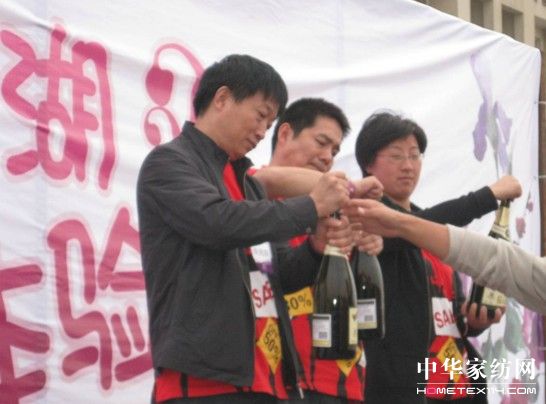 凱盛2011春夏新品發布會