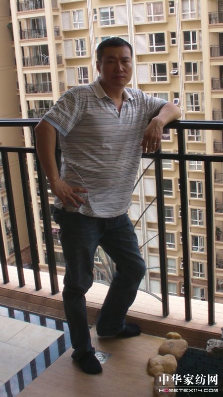 貝多絲家紡感悟輝煌—湛江站