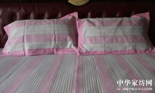 柏年家紡讓您擁有“擁屬感與親近感”