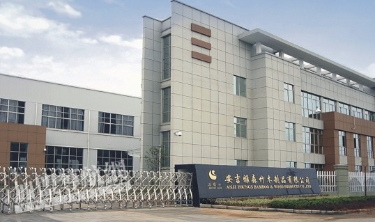 涼博士竹家紡 竹人合一的最高境界