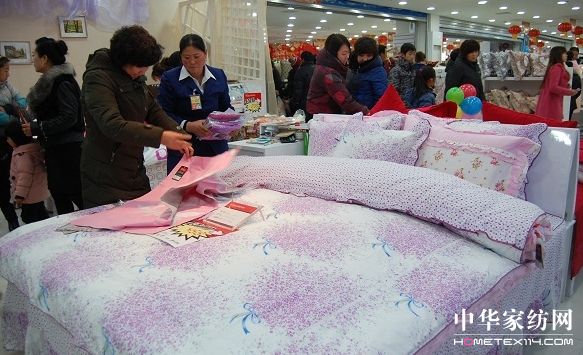 雨蘭家紡秦皇島青龍縣專賣隆重登場