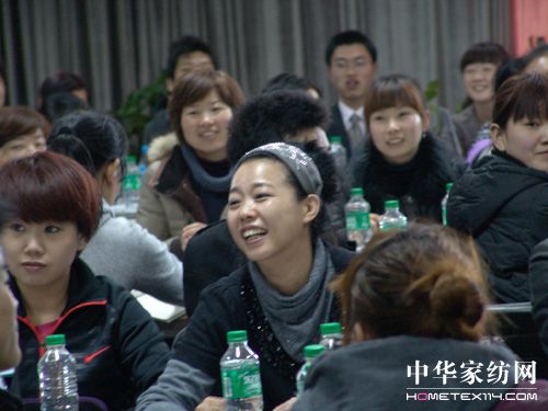 凱盛第六期店長特訓營隆重開幕