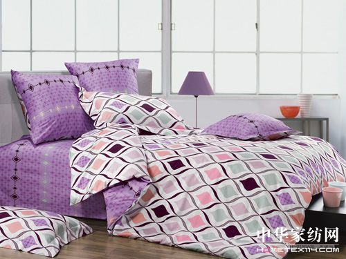 家紡設計選題簡析