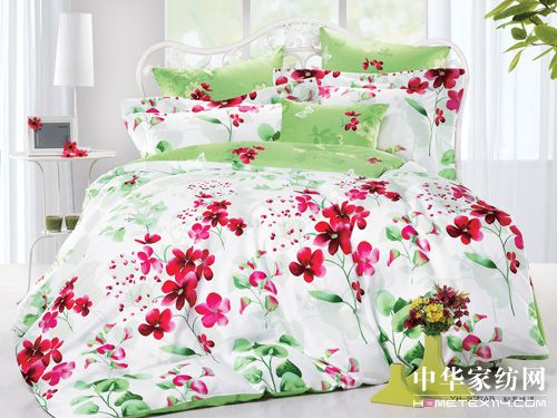 家紡設計選題簡析