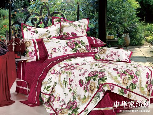 家紡設計選題簡析