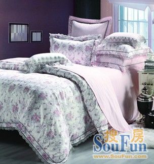 水星家紡“月下威尼斯”盛炫上市