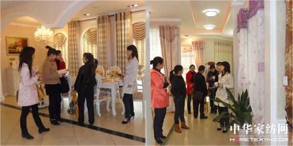 蝶依斕新品發(fā)布會(huì)成功舉辦