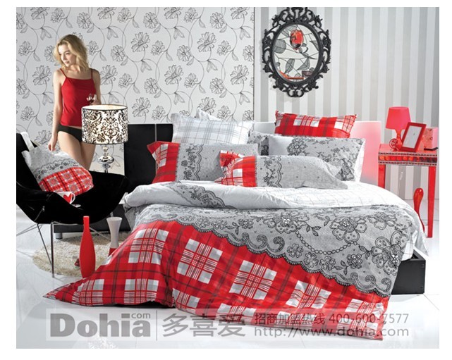 多喜愛家紡用快樂營銷