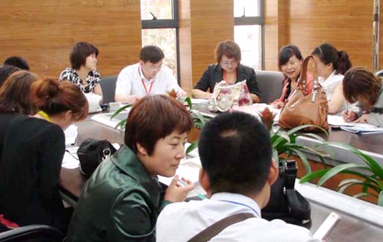 聚焦寶縵家紡定貨會上看點多