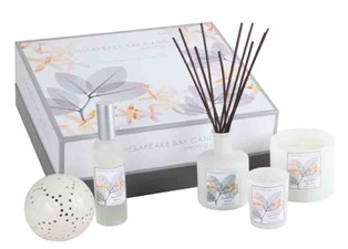 千詩碧可春夏香薰引領淡雅風潮