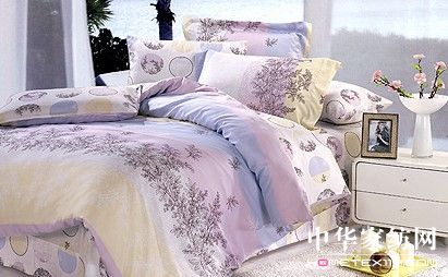 歐林雅家紡打造健康生活