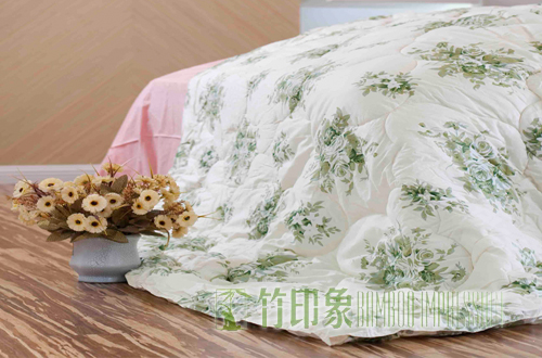 竹印象家紡的加盟政策如何?