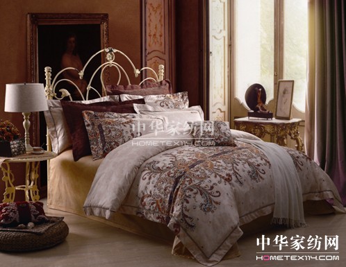 寶縵佩茲利最愜意的異域體驗