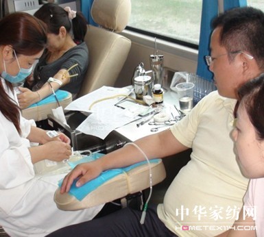 寶縵:奉獻愛心詮釋責任