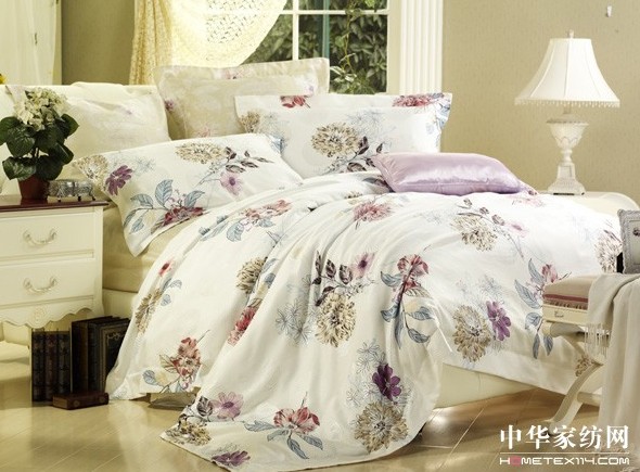 美羅家紡產(chǎn)品賞析