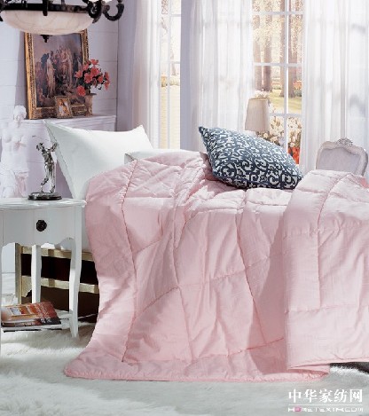 美羅家紡產(chǎn)品賞析