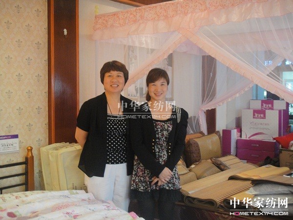 雨蘭高層發布會前期走訪市場