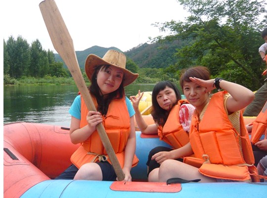 寶縵家紡江陰店:快樂蓬萊之旅