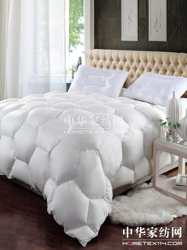 格菲蘭家紡:溫‘芯’伴您入‘棉’