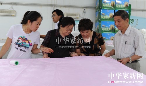 “夕陽紅”做熱朝陽產業