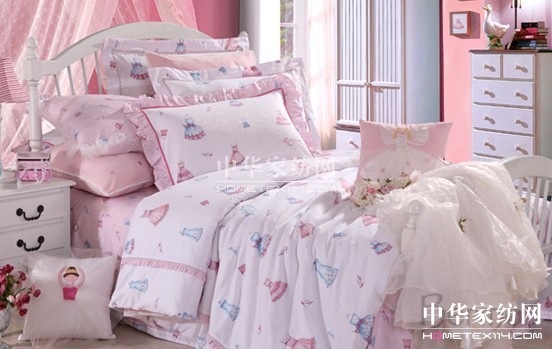 寶縵家紡 喜迎燦爛“開學季”