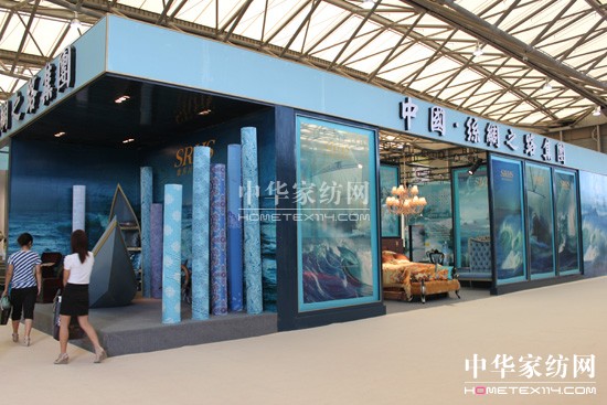 歡莎海上絲綢之路獨現風采