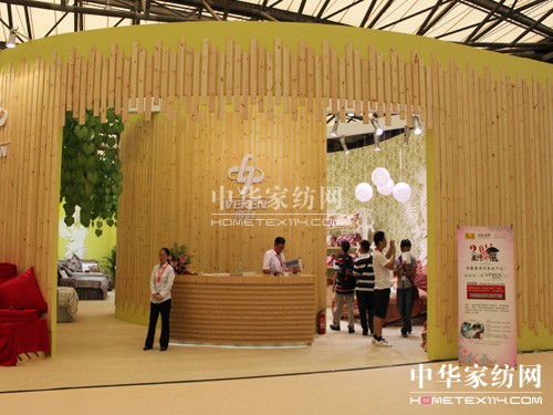 維科家紡 科技為王