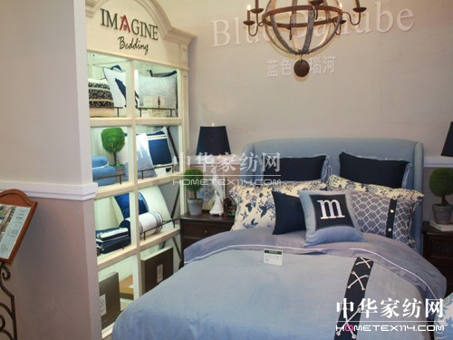 依曼琪給你美式生活體驗