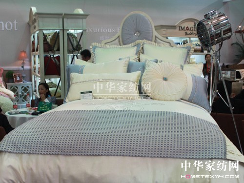 依曼琪給你美式生活體驗