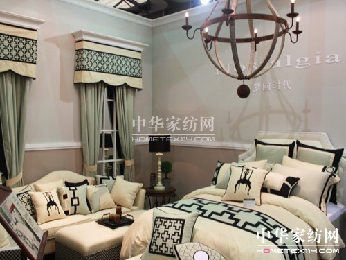 依曼琪給你美式生活體驗