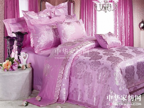 夢蕾雅家紡新品璀璨上市