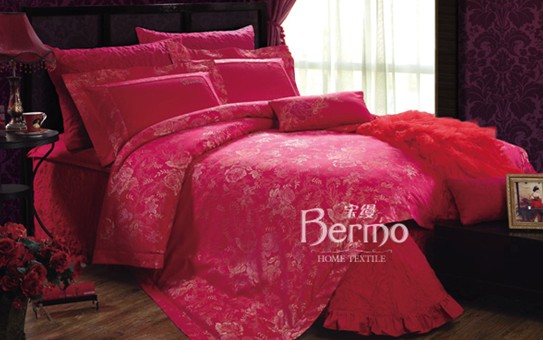 寶縵家紡:情溢中秋愛(ài)傳萬(wàn)家