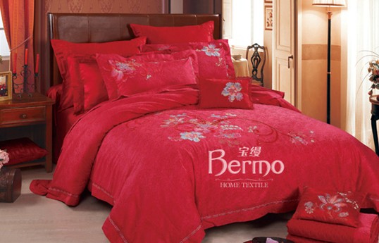 寶縵:浪漫結婚季幸福狂“享”曲