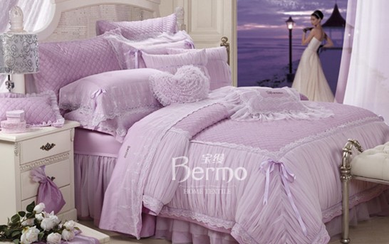 寶縵:浪漫結婚季幸福狂“享”曲