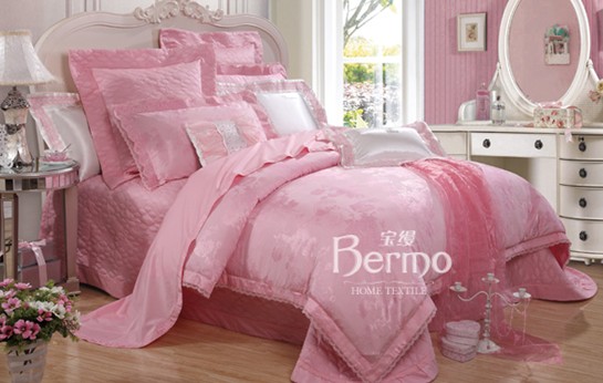 寶縵:讓色彩飛情話色彩