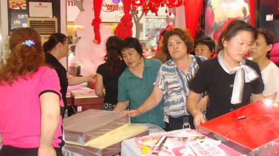 寶縵:狹路相逢勇者勝