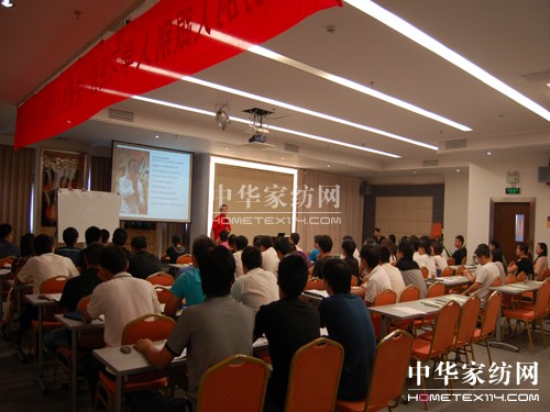 志達:完善自我管理 真誠從心做起