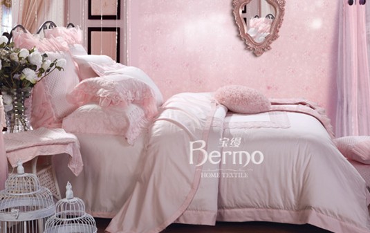 寶縵結婚季 向幸福出發