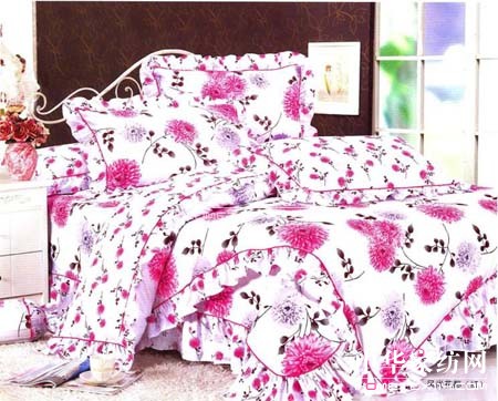 陽光生活家紡賦