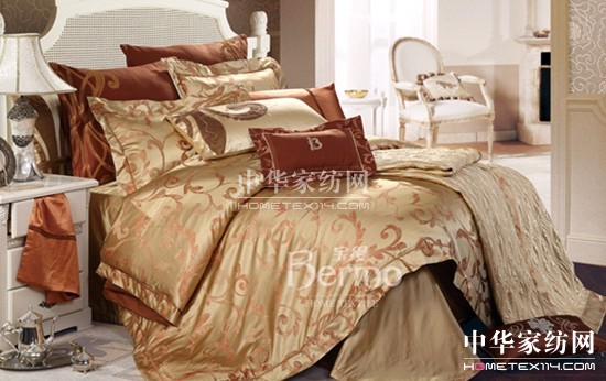 寶縵:營造冬日21℃空間